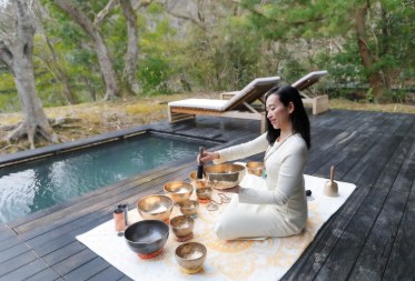 ZENSEE代表 加藤安子